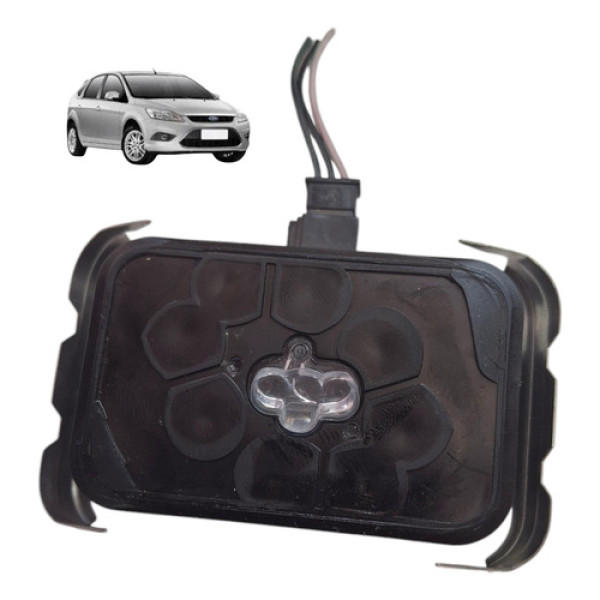 Sensor Chuva Parabrisa Ford Focus 2.0 2011 2012 Flex 16v