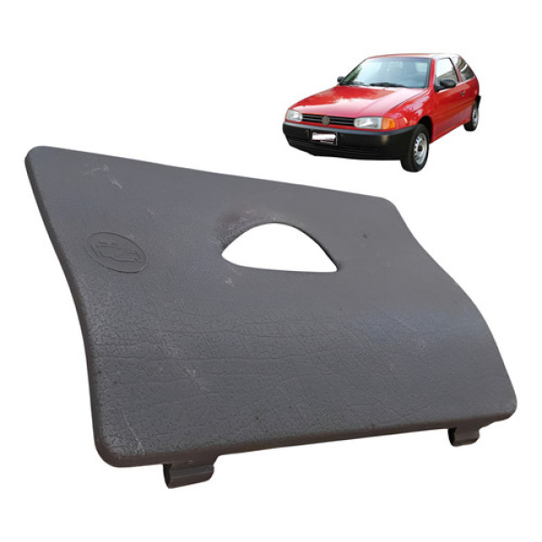 Tampa Caixa Fusivel Gol G2 Bola 1.0 8v 1999