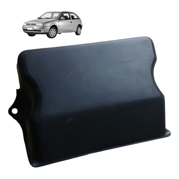 Tampa Caixa Rele Volkswagen Gol G2 1.0 2p 2001 2002