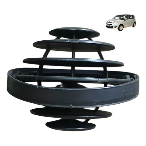 Difusor Ar Citroen C3 Picasso 1.6 16v 2012 2014