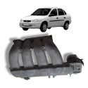 Coletor Admissao Classic 1.0 16v 2001