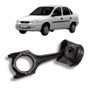 Pistao Biela Chevrolet Classic 1.0 16v 2001