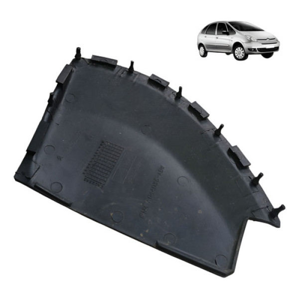 Borracha Suporte Console Citroen Xsara Picasso 1.6 2010