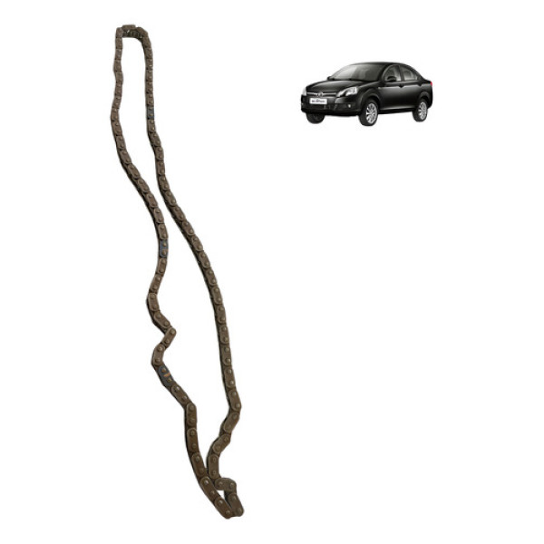 Corrente Comando Motor Jac J3 Turin 1.4 2011 Original