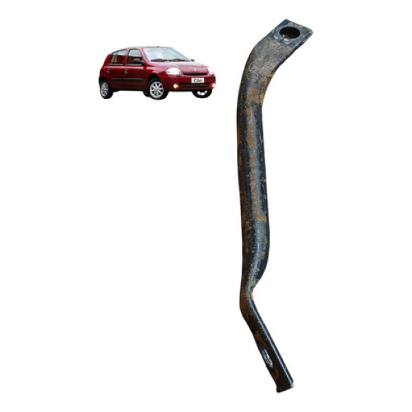 Braco Suporte Agregado Renault Clio 1.0 16v 2003 2005
