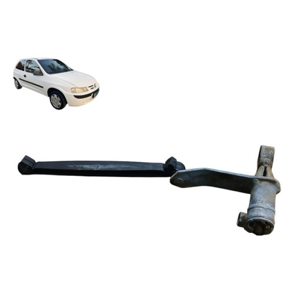 Suporte Trambulador Marcha Chevrolet Celta 1.0 2p 2003 2004
