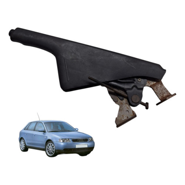 Alavan Freio Mao Estacionamento Audi A3 1.8 1999