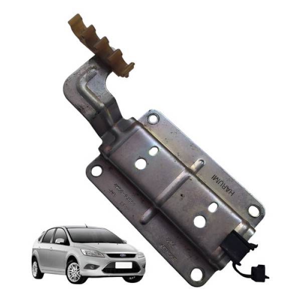 Suporte Valvula Solenoide Ford Focus 2.0 2011 2012 Flex