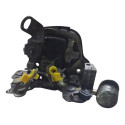 Fechadura Porta Traseira Direita Corsa Classic 2012 4p
