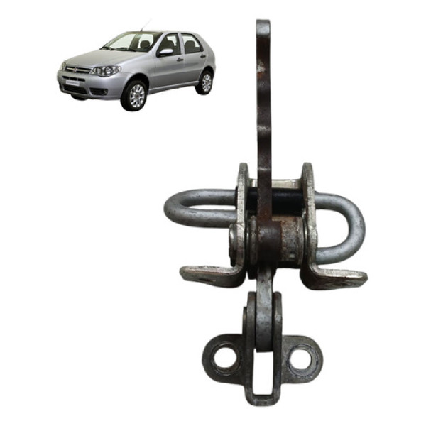 Limitador Porta Fiat Palio 2010