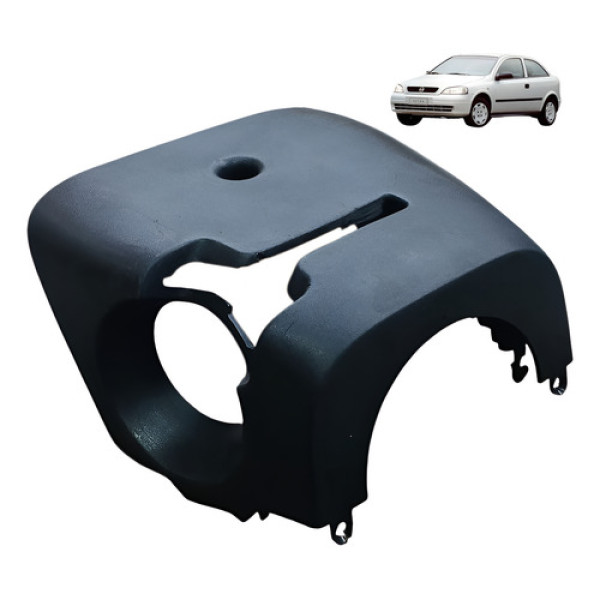 Moldura Inferior Chevrolet Astra 2.0 Gl 2002 2p