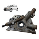 Bomba Oleo Motor Chevrolet Celta 1.0 2011 78cv 8v