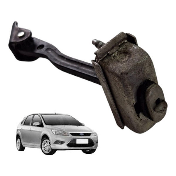 Limitador Porta Traseira Direita Ford Focus Ghia 2009 2.0