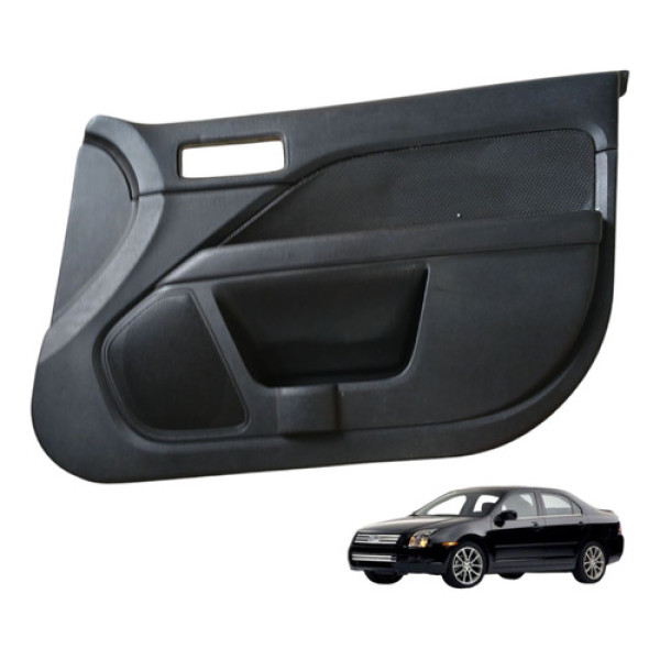 Forro Porta Dianteira Direita Ford Fusion 2.3 2007