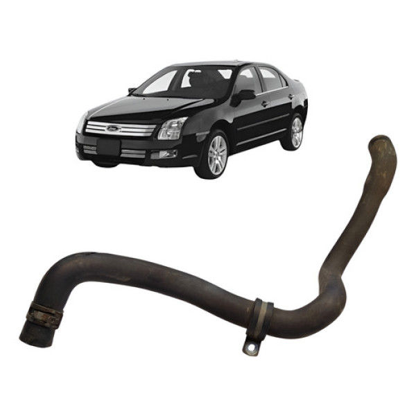 Mangueira Agua Ford Fusion 2.3 2007 2008 2009