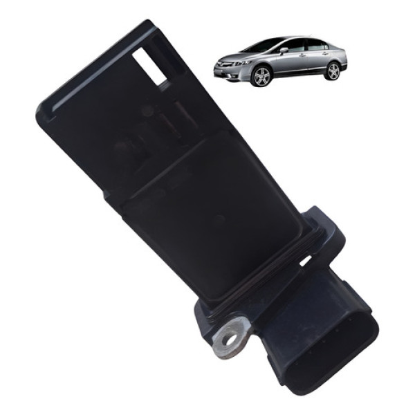 Fluxo Ar Maf Honda Civic 1.8 2007 2011