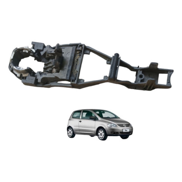 Suporte Macaneta Direita Volkswagen  1.0 2007 Dianteira