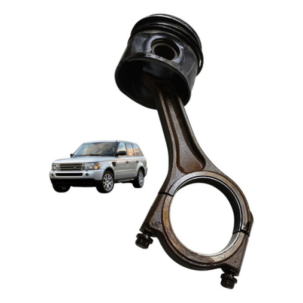 Pistao Biela Stander Land Rover 3.6 V8 2008