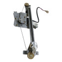 Maquina Vidro Traseira Direita Classic 1.0 2001