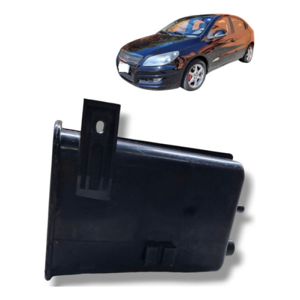 Filtro Canister Chery Cielo 1.6 16v 2010 Usado