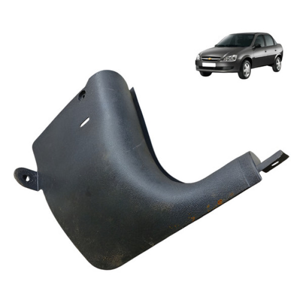 Moldura Coluna Direita Chevrolet Classic 1.0 2012 4p