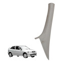 Moldura Parabrisa Esquerda Chevrolet Astra 1.8 1999