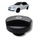 Tampa Tanque Combustivel Classic 1.0 2011 Preto