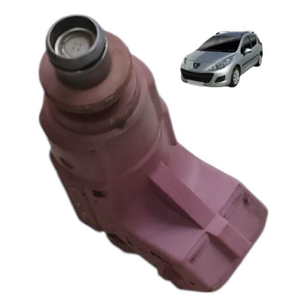 Bico Injetor Gasolina Peugeot Sw 1.4 207 2010 2011