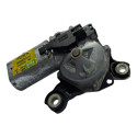 Motor Limpador Traseiro Gm Celta 2001 2002 2003 2004 2006