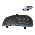 Painel Instrumento Chevrolet Vectra 1993 1996 Preto Preto