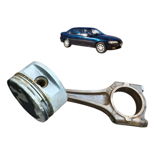 Pistao Biela Stander Chevrolet Vectra Cd 2.2 16v 1999
