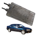 Luz Cortesia Porta Luvas Chevrolet Vectra 1999 Cd 2.2 16v 0 Transparente Branco-frio