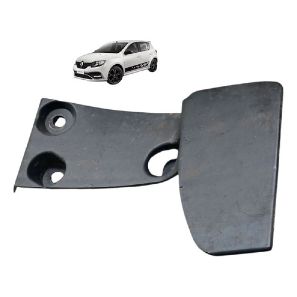 Suporte Parabarro Direito Renault Sandero 1.0 3cc 2015 2019