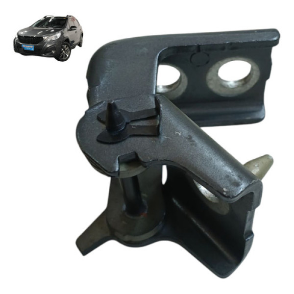 Dobradica Porta Peugeot 2020 1.6 16v