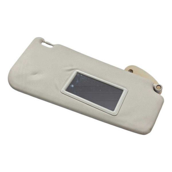 Quebra Sol Com Espelho Lado Direito Fiat Grand Siena 2014