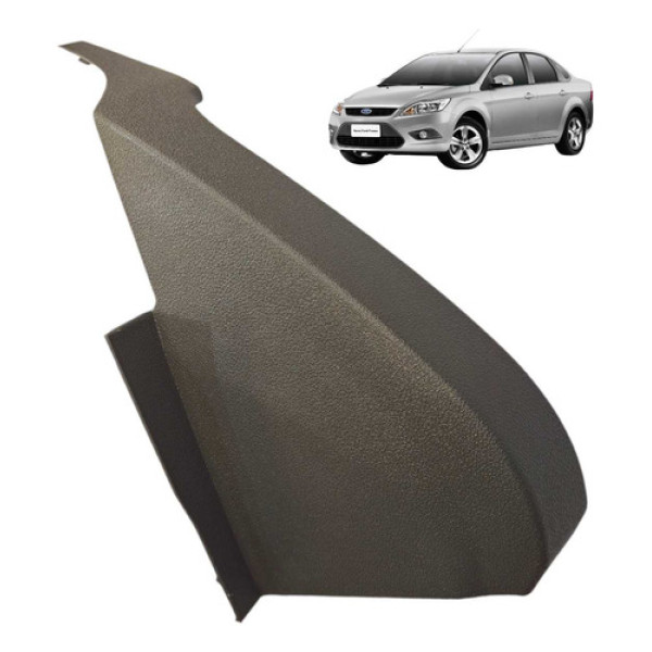 Acabamento Painel Direto Ford Focus 2009 2010 2011 2012 2013