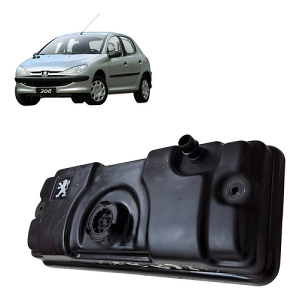 Tampa Valvula Cabecote Peugeot 206 1.4 2008
