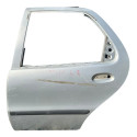 Porta Traseira Esquerda Fiat Palio Chines 2002 2005  Traseira Esquerda