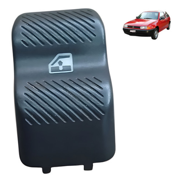 Interruptor Vidro Eletrico Gol G2 Bola 1.0 8v 1999
