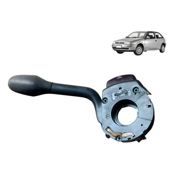 Cheve Seta Volkswagen Gol G2 1.0 2p 2001 2002 Preto