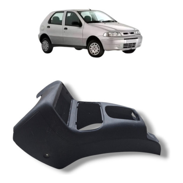 Console Central  Fiat Palio 1.0 8v 2003