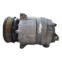Compressor Ar Condicionado Chevrolet Vectra 2.2 1997 2002