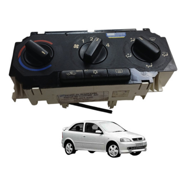 Comando Ar Condicionado Chevrolet Astra 1.8 1999 2000