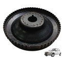 Polia Virabrquim Chevrolet Celta 1.0 2011 78cv 8v