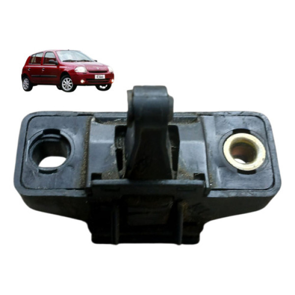 Trava Fechadura Porta Mala Renault Clio 1.0 16v 2003 2005