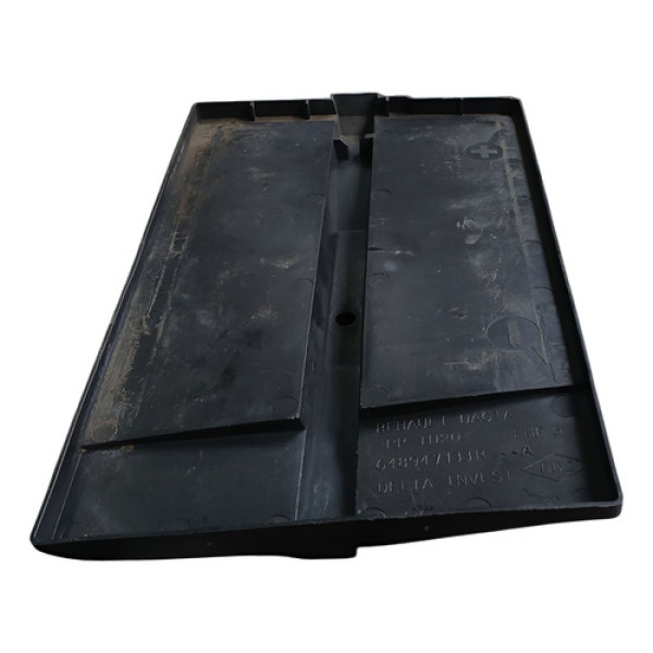 Base Suporte Bateria Renault Sandero 1.0 3cc 2015 2019