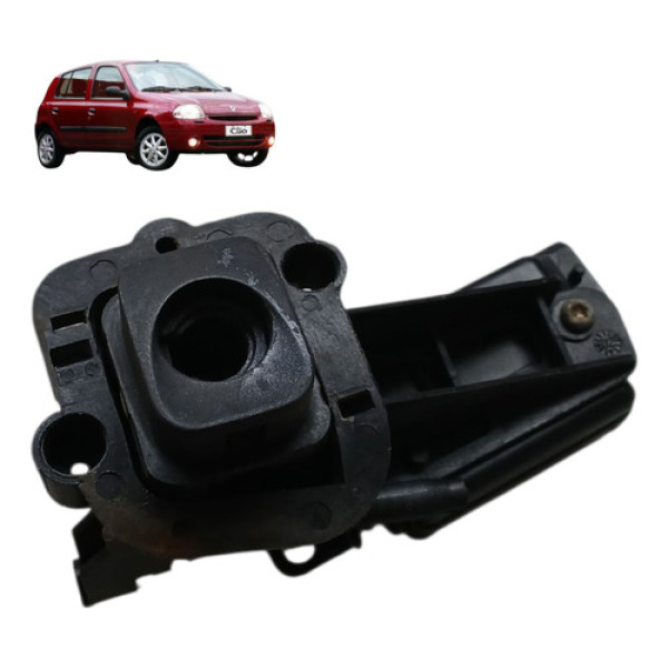 Fechadura Porta Traseira Renault Clio 1.0 16v 2003 2005