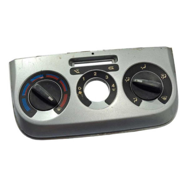 Comando Do Ar Condicionado Fiat Punto 2008 2009 2012 Usado