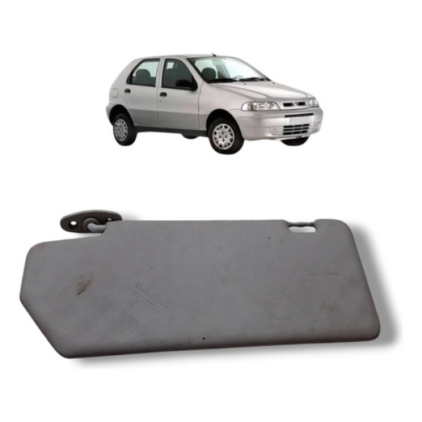 Quebra Sol Fiat Siena Palio 1.0 8v 2003 2009