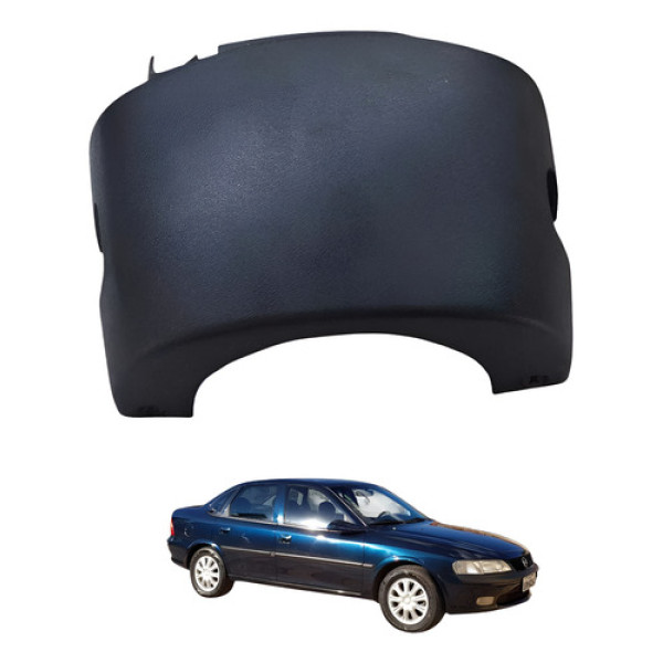 Moldura Superior Coluna Direcao Chevrolet Vectra 1999 Cd 2.2